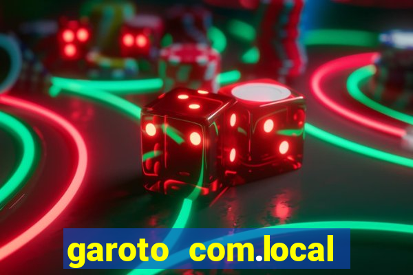 garoto com.local porto alegre